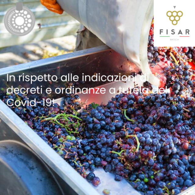 Corso Sommelier secondo livello presso Hilton DoubleTree Brescia - mercoledì – 19/10/2022 - immagine 2