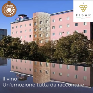 Corso Sommelier primo livello presso NOVOTEL Brescia 2 martedì – 17/10/2023