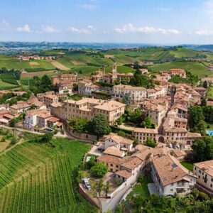 Barbaresco, un viaggio tra le MeGA - 2 marzo SOLD OUT