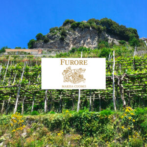 Il Furore di Marisa Cuomo - 4 maggio SOLD OUT