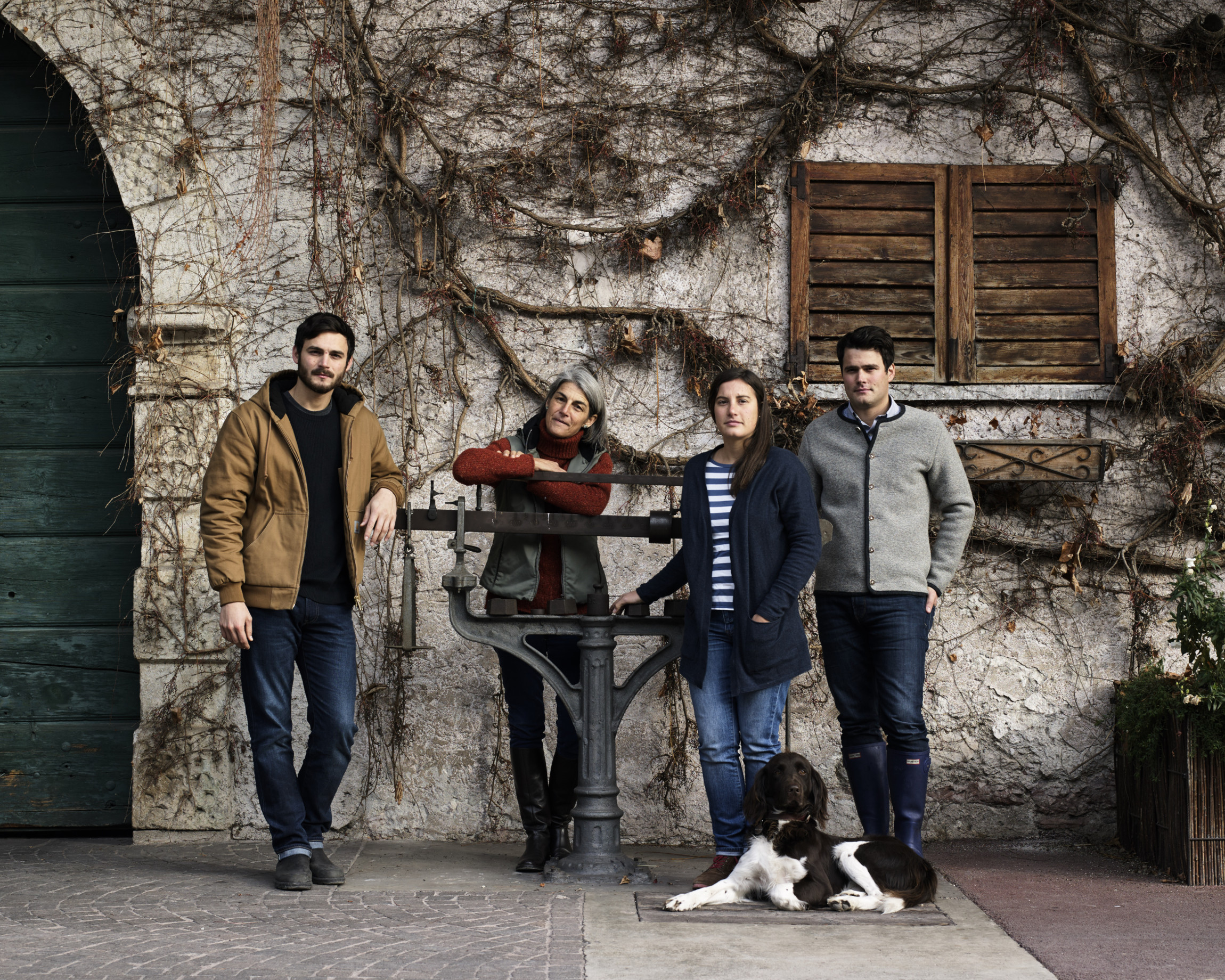 Foradori: l’essenza del Teroldego Rotaliano - SOLD OUT - immagine 5