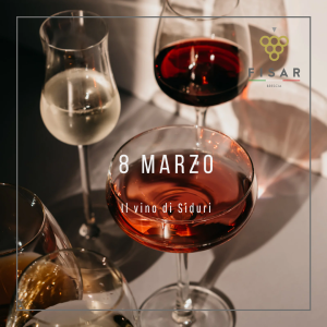 Il vino di Siduri - SOLD OUT