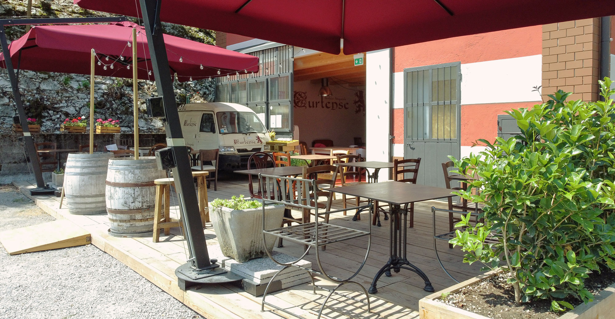 Visita Birrificio Artigianale Curtense - SOLD OUT - immagine 2