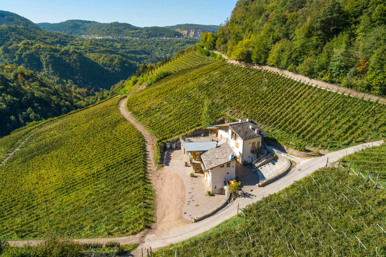 Visita in Trentino 2 giorni - sold out - immagine 4