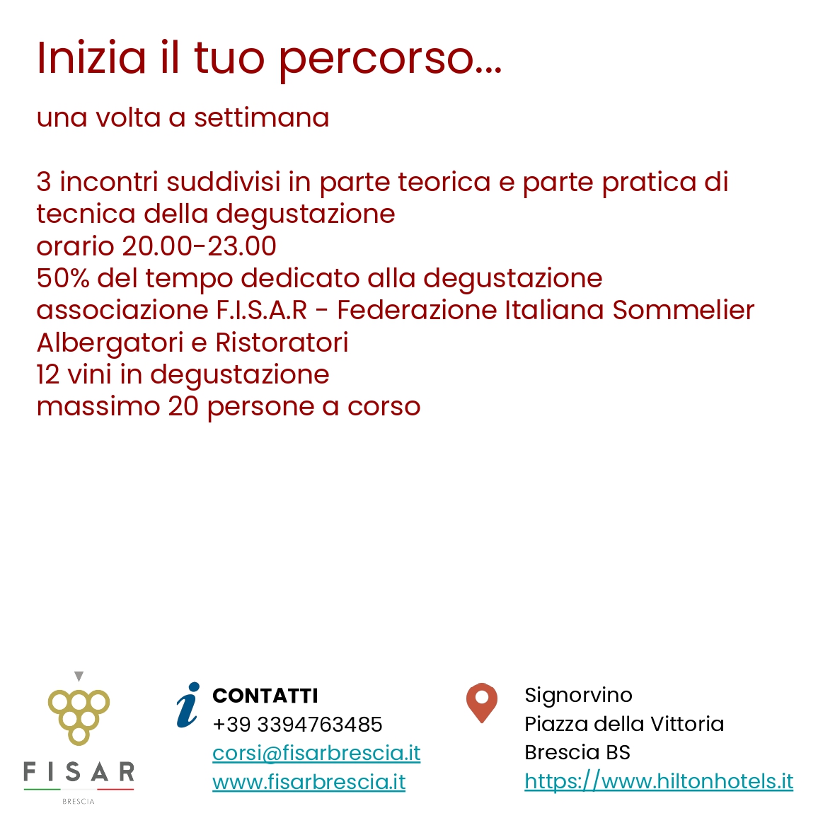 Esperienze di degustazione con Sensi in movimento - presso Signorvino - da lunedì 13/01/2025 - immagine 5