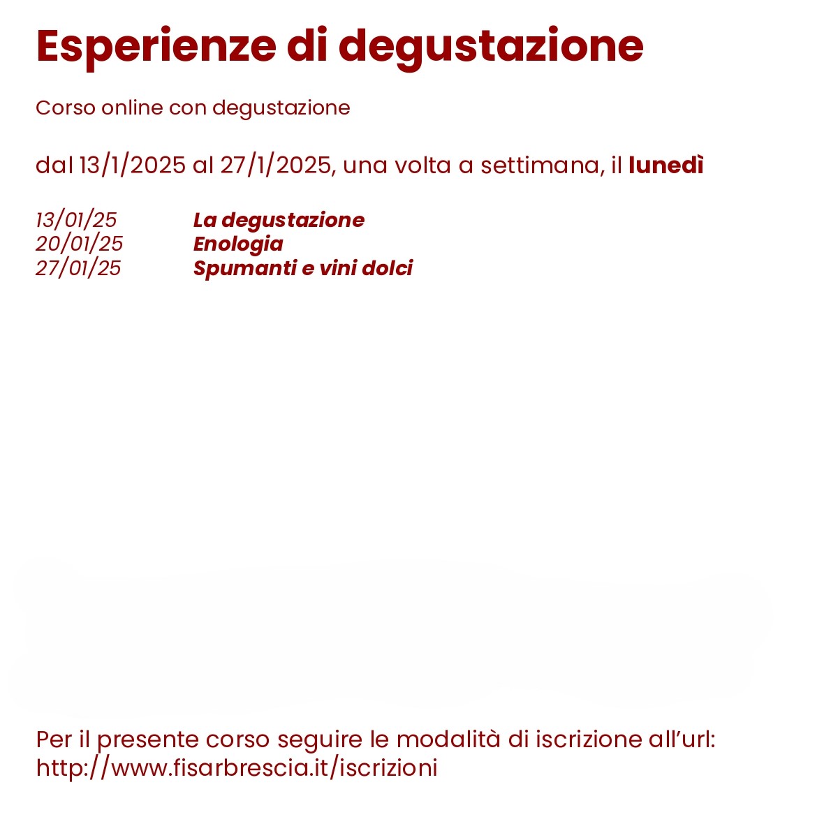 Esperienze di degustazione con Sensi in movimento - presso Signorvino - da lunedì 13/01/2025 - immagine 6