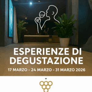Esperienze di degustazione -  presso Hotel Battisti31 - 17/3/2026