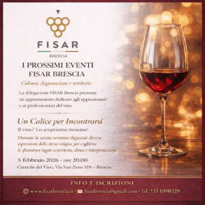 UN CALICE PER INCONTRARSI - 5 febbraio 2026