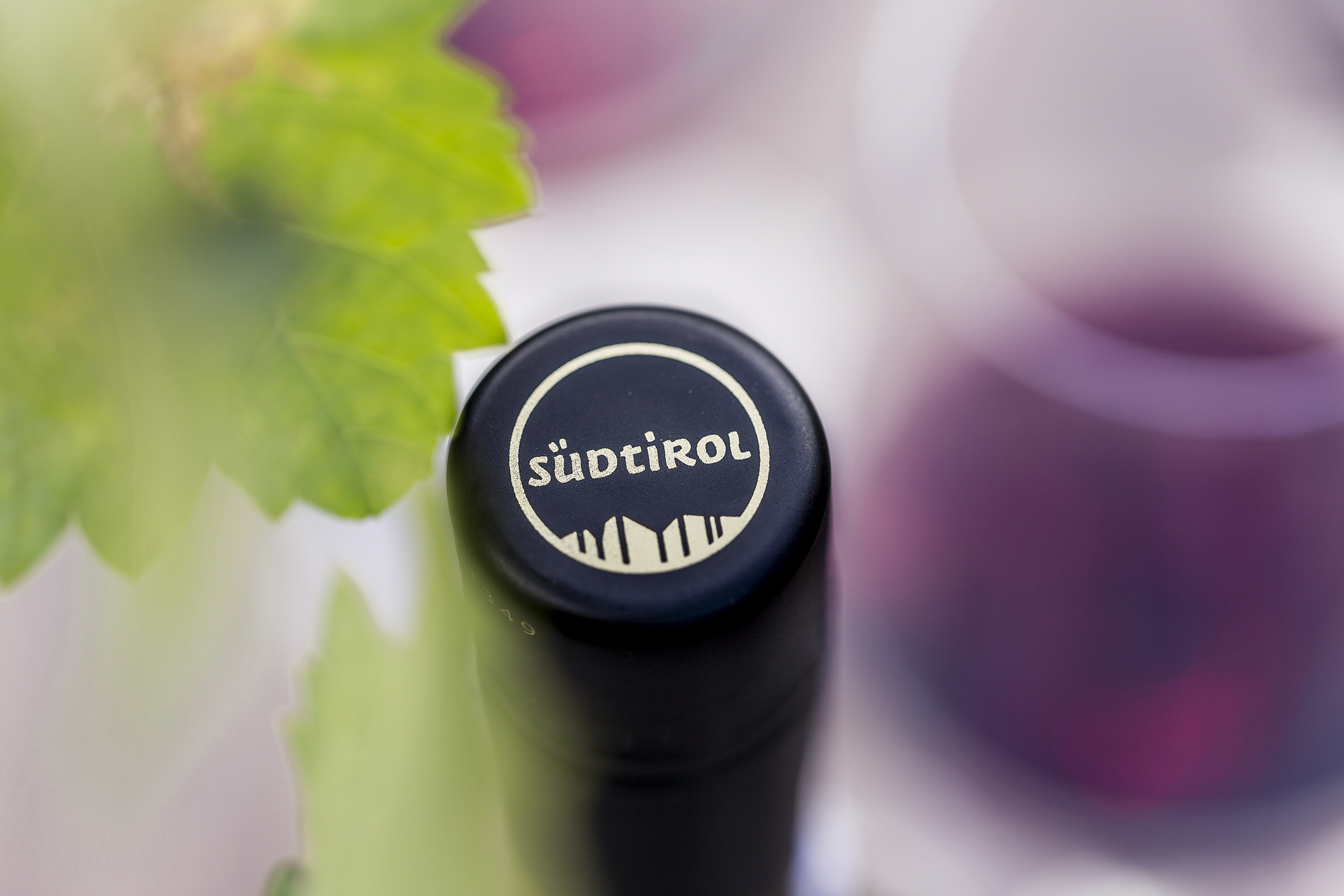 I BIANCHI DELL'ALTO ADIGE - Freschezza, Aromi e Longevità - immagine 5