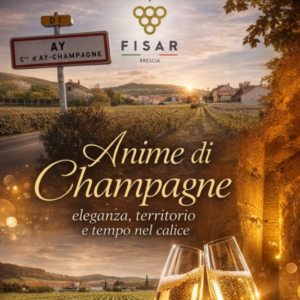 ANIME DI CHAMPAGNE - 14 maggio 2026