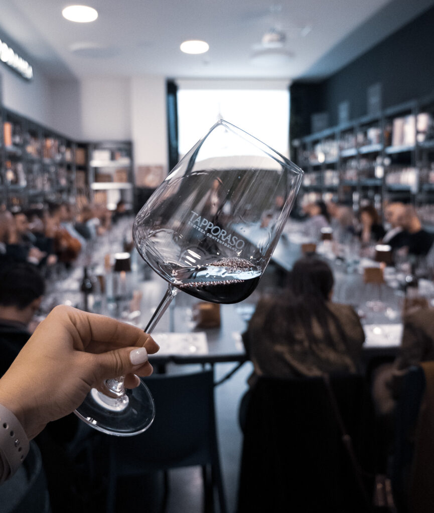 Corso Sommelier primo livello del giovedì – 22/10/2026 - immagine 5
