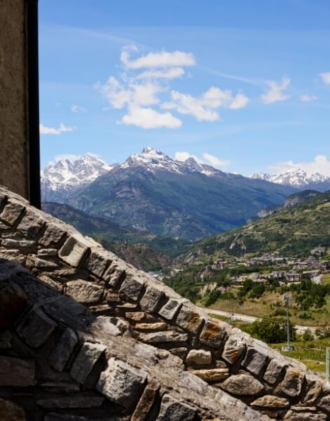 Valle d'Aosta: alla scoperta dei “vini di montagna” della DOC Vallée d’Aoste. 16-18 Ottobre 2026 - immagine 2