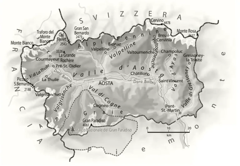 Valle d'Aosta: alla scoperta dei “vini di montagna” della DOC Vallée d’Aoste. 16-18 Ottobre 2026 - immagine 3
